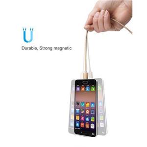 Cablu de incarcare si date 3 in 1 universal magnetic - imagine 4