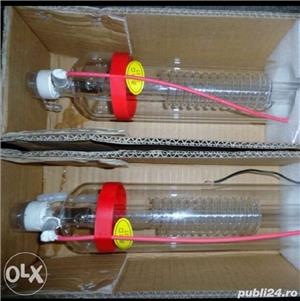 Tub laser CO2 80W - imagine 3