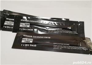 Spatula curatare senzor - imagine 3