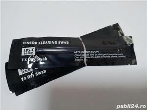Spatula curatare senzor - imagine 4