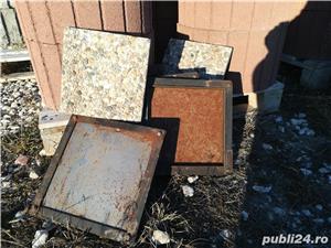 Matrite pavaj - imagine 2