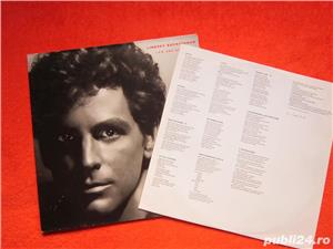 vinil Lindsey Buckingham (Fleetwood Mac)-Law And Order-1st solo album - imagine 2