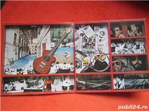 vinil Lindsey Buckingham (Fleetwood Mac)-Law And Order-1st solo album - imagine 3