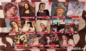 Pictori de geniu colectie (14 vol)