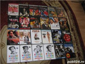 Denzel washington,samuel l.jackson,morgan freeman,eddie murphy,norman,russell crowe,dvd filme origin - imagine 4