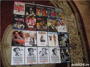 Denzel washington,samuel l.jackson,morgan freeman,eddie murphy,norman,russell crowe,dvd filme origin - imagine 3