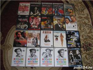 Eddie murphy,norman,sylvester stallone,dvd filme originale,colectie lux,multe raritati,unicate !