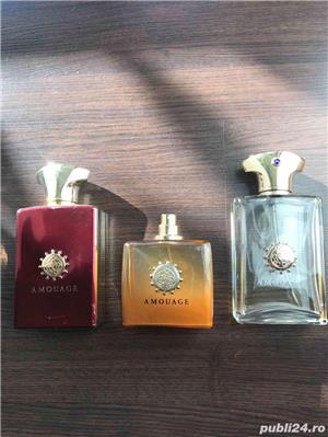 Parfumuri Amouage