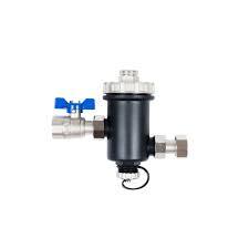 Intretinere sisteme termice de incalzire cu calorifere si centrale - imagine 5