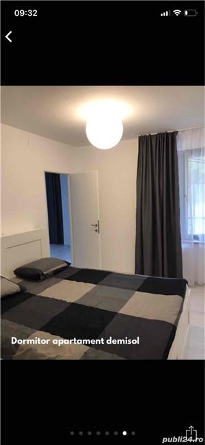 Apartament in centru Clujului - imagine 7