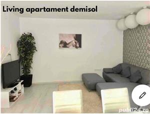 Apartament in centru Clujului - imagine 8