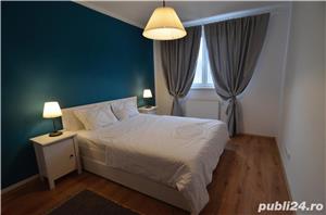 Regim Hotelier 2 camere Iulius Town - imagine 4