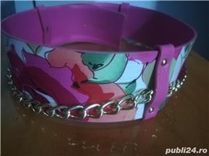 Curea deosebita noua Cristian Loy