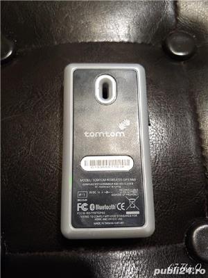Bluetooth Tom Tom - imagine 2