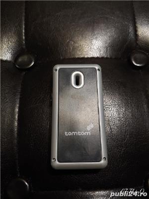 Bluetooth Tom Tom