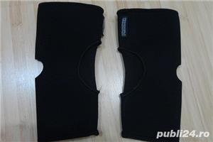 Echipament moto-protectoare coate probiker