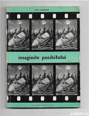 Ion Hobana - Imaginile posibilului