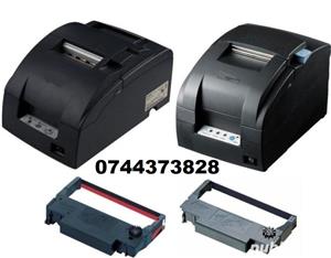 Riboane tus Pentru Pos-uri    si Imprimante Bonuri Consum si Note de Plata cu Livrare Rapid