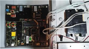 Sursa Blaupunkt MP118 si MODUL DRIVER LED SSL320_3E2A REV:0.2 - imagine 3