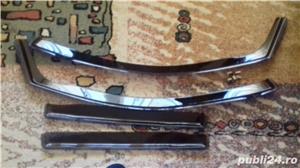 Paravinturi fata+spate,Renault Megan 2 - imagine 2