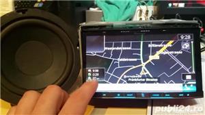 Actualizare hărți, update navigație Pioneer Avic-F60DAB F860DAB F960DAB Avic F60BT F860BT F960BT - imagine 3