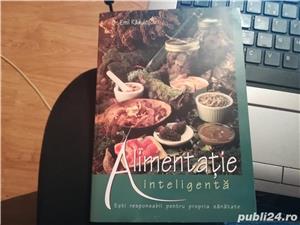 Alimentatie inteligenta, Emil Radulescu, 