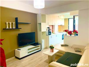 Apartament regim hotelier - Centru / Palas - imagine 1