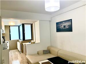 Apartament regim hotelier - Zona Palas - imagine 5