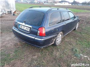 Dezmembrari Rover 75 2.0 diesel din 2002 - imagine 3