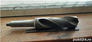 Burghiu diametru 70mm