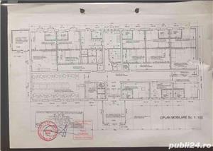 Imobil 11 camere , 7800 mp teren, locatie ideala pentru camin de batrani lângă Campina, vanzare - imagine 3