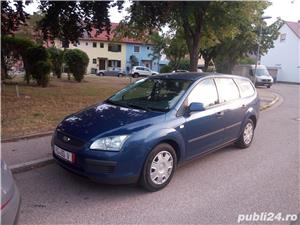 Transport ocazional persoane