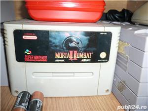 Casete Console Nintendo 64,snes,game boy classic,advance,ds,3ds,etc,diverse titluri (Schimb) - imagine 3