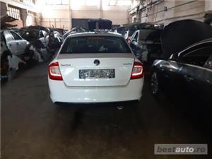Dezmembram Skoda Rapid - imagine 5