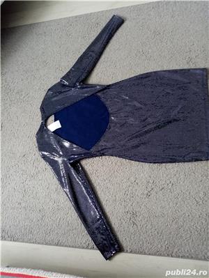 vand rochie paiete marimea M,nou nouta cu eticheta h&m. - imagine 5