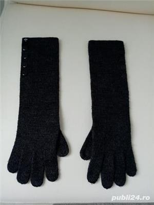 vand manusi sport/turism lana,noi noute.calitate.