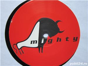 vinil Captain Hollywood -Love And Pain (Electronic,House)made Germany - imagine 2