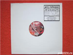 vinil Moonchild - Time After Time (Electronic,Trance,Hard Trance)1996