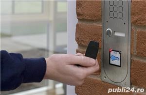 Sisteme control acces