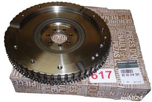 Volanta Logan1.5Dci - imagine 2