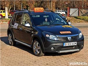 Scoala de soferi-Instructor auto autorizat   Profesor de legislatie rutiera - imagine 3