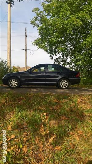 Mercedes-benz Clasa C C 180 - imagine 3