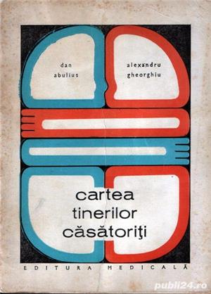 Cartea tinerilor căsătoriţi