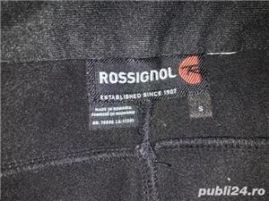 Pantaloni de ski , fete, mărimea xs - imagine 4