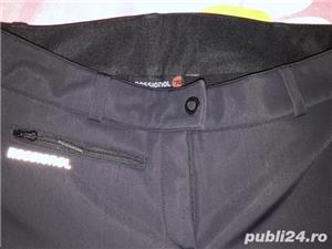 Pantaloni de ski , fete, mărimea xs - imagine 2
