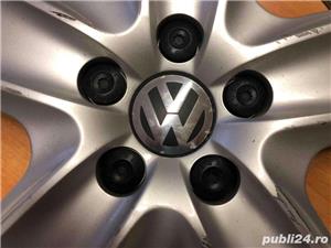 Capac roată VW 15" - imagine 2