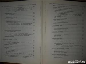 Nouveau traite technique chirurgicale , tome XV , urologie,R. Couvelaire  Patel , xerox legat , 1974 - imagine 6