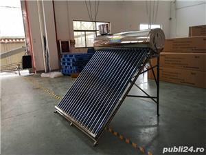 Panouri solare in rate fixe, fara avans, fara dobanda !!!