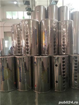 Panouri solare pentru apa calda in rate 