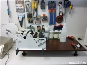 Masina etichetare manuala - imagine 3